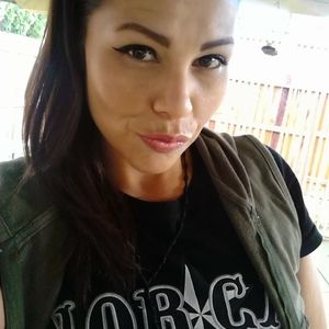 Meet your Posher, Marilena